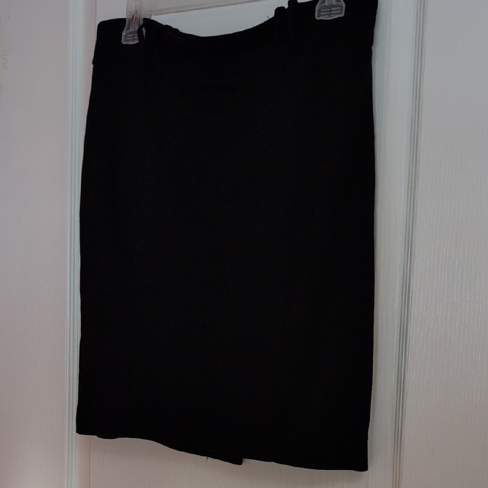 Unlisted Skirt